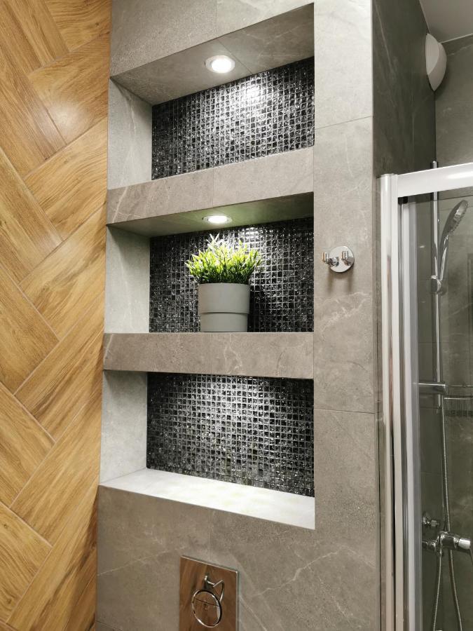 Elite Pomerania Apartments Gdansk Exterior foto